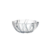 Crystalite Bohemia - Infinity Round Bowl 19 cm