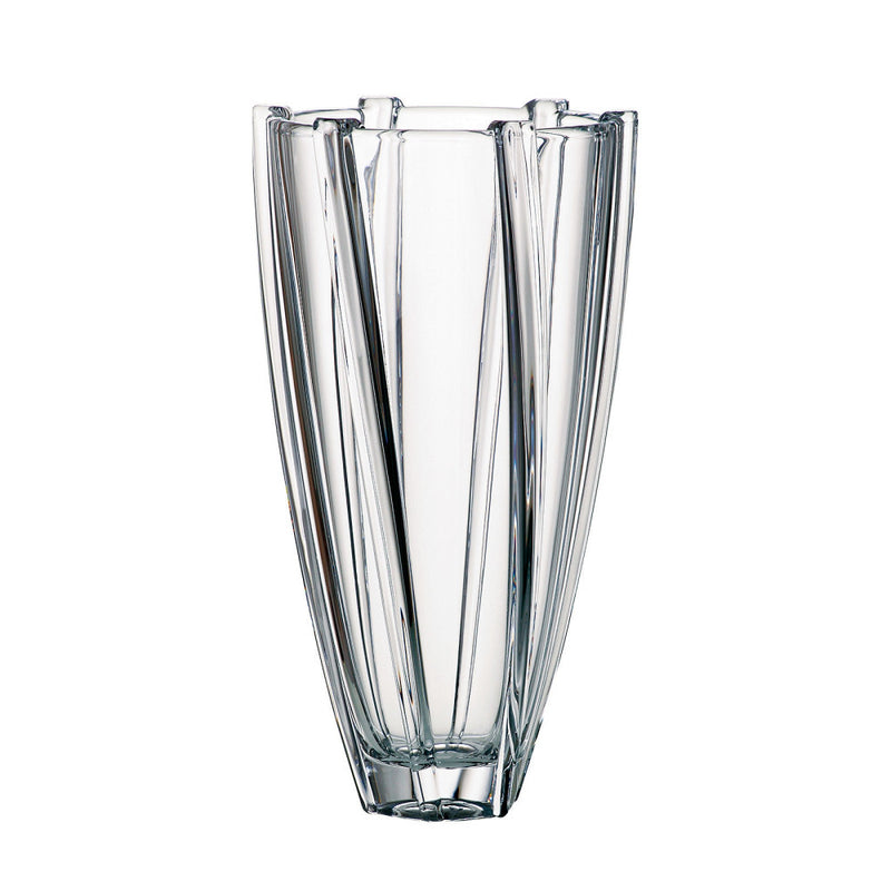Crystalite Bohemia - Infinity Vase 30.5 cm