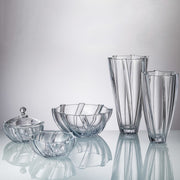 Crystalite Bohemia - Infinity Vase 30.5 cm