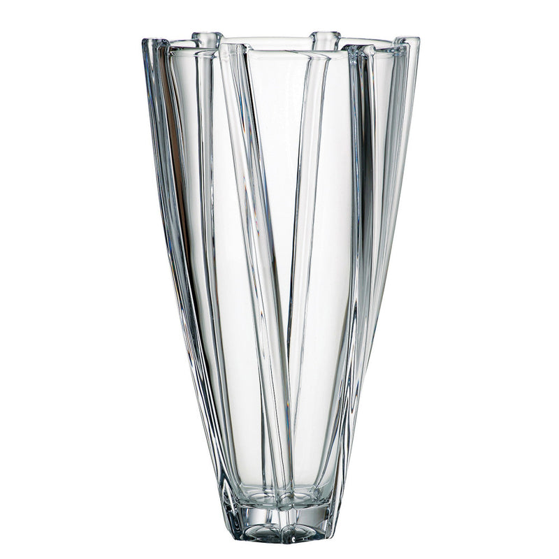 Crystalite Bohemia - Infinity Tall Vase 35 cm