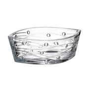Crystalite Bohemia - Labyrinth Bowl 30.5 cm