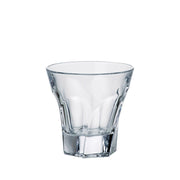 Crystalite Bohemia - Apollo Old Fashion Glass 230 ml Set of 6