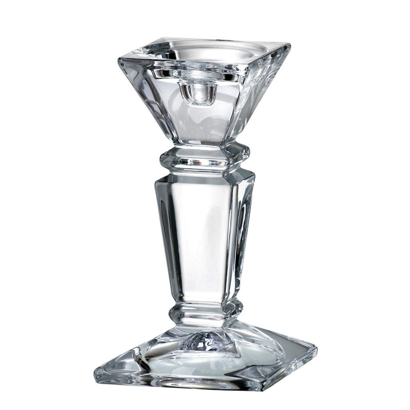 Crystalite Bohemia - Empery Candlestick 20.5 cm