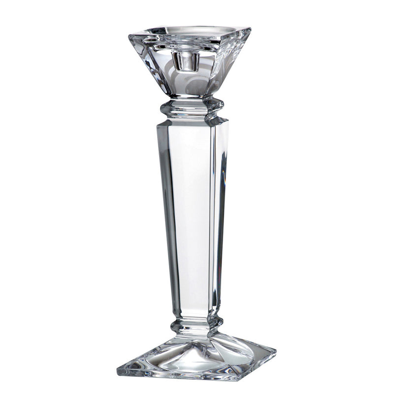 Crystalite Bohemia - Empery Candlestick 30 cm