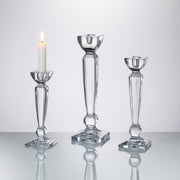 Crystalite Bohemia - Olympia Candlestick 30.5 cm