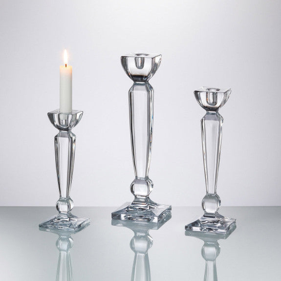 Crystalite Bohemia - Olympia Candlestick 30.5 cm