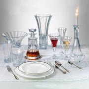 Crystalite Bohemia - Wellington Highball Glass, 340 ml Set of 6