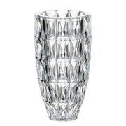 Crystalite Bohemia - Diamond Vase 25.5 cm