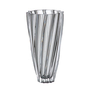 Crystalite Bohemia - Scallop Vase 30.5 cm