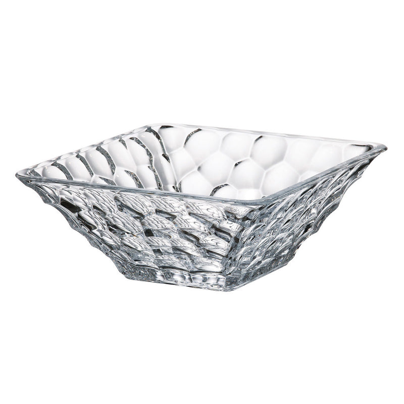 Crystalite Bohemia - Marble Bowl 26 cm