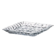 Crystalite Bohemia - Marble Square Plate 26 cm
