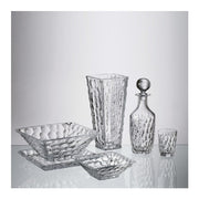 Crystalite Bohemia - Marble Square Plate 26 cm