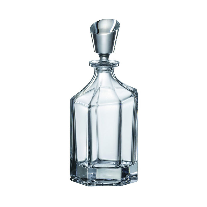 Crystalite Bohemia - Bazalt Decanter 0.75 L