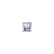 Crystalite Bohemia - Facettes Old Fashion Glass 340ml