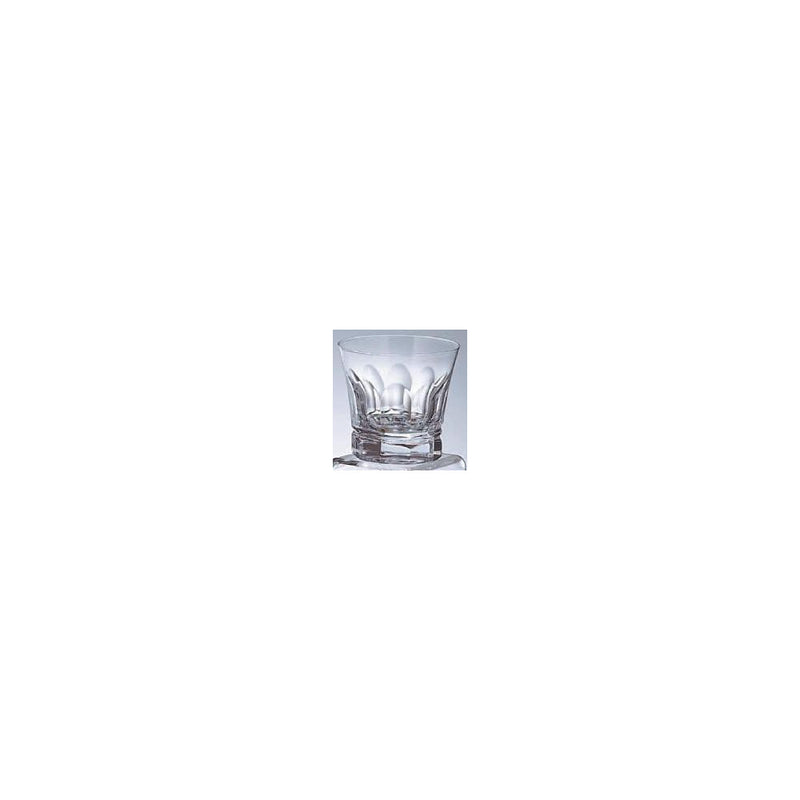 Crystalite Bohemia - Facettes Old Fashion Glass 340ml