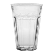 Duralex - Duralex Picardie Clear Glass Tumblers Assorted Sizes, 18 Piece Set in Gift Box