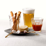 Duralex - Duralex Picardie Clear Glass Tumblers Assorted Sizes, 18 Piece Set in Gift Box