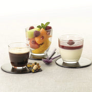 Duralex - Duralex Gigogne Clear Glass Tumbler 220ml, Set of 6