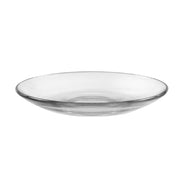Duralex - Duralex Gigogne Clear Saucer 13.4 cm Set of 6