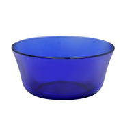 Duralex - Duralex Lys Sapphire Bowl 10 cm, Set of 6
