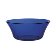 Duralex - Duralex Lys Sapphire Salad Bowl 23 cm, Set of 6