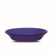 Duralex - Duralex Lys Sapphire Deep Plate 19cm, Set of 6