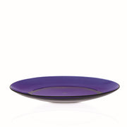 Duralex - Duralex Lys Sapphire Plate 19 cm, Set of 6