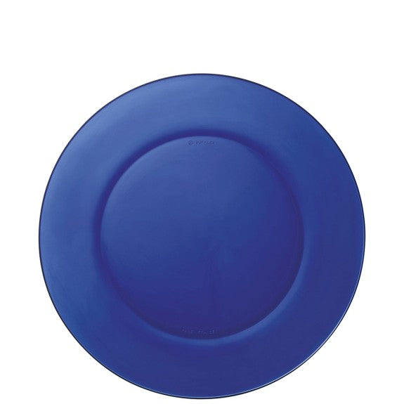 Duralex - Duralex Lys Sapphire Dinner Plate 23 cm, Set of 6