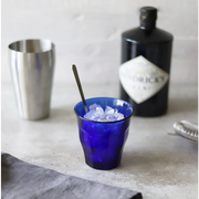 Duralex - Duralex Picardie Sapphire Glass Tumblers 310 ml, Set of 4