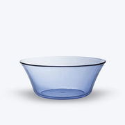 Duralex - Duralex Lys Marine Salad Bowl 23 cm, Set of 6