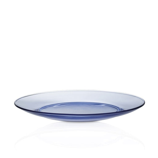Duralex - Duralex Lys Marine Dinner Plate 23 cm, Set of 6