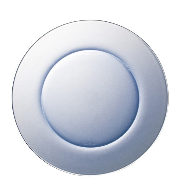 Duralex - Duralex Lys Marine Dinner Plate 23 cm, Set of 6
