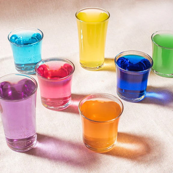 Duralex - Duralex Lys Clear Tumbler 160 ml, Set of 6