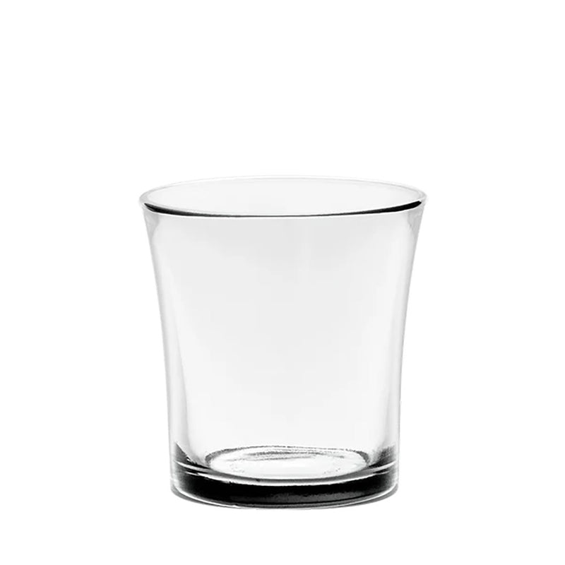 Duralex - Duralex Lys Clear Tumbler 210 ml, Set of 6