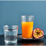Duralex - Duralex Lys Clear Tumbler 210 ml, Set of 6
