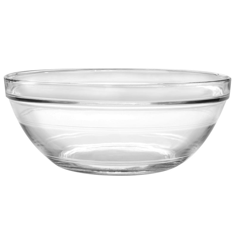 Duralex - Duralex (Lys) Gigogne Stackable Bowl 31 cm, Set of 3