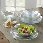 Duralex - Duralex Lys Calotte Plate 21 cm, Set of 6