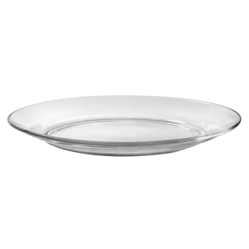 Duralex - Duralex Lys Dinner Plate 23.5 cm, Set of 6