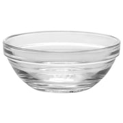 Duralex - Duralex Lys Stackable 9 Piece Assorted Bowl Set