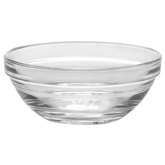 Duralex - Duralex Lys Stackable 9 Piece Assorted Bowl Set
