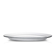 Duralex - Duralex Lys Oval Platter 36 cm