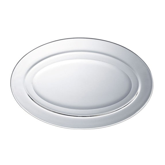 Duralex - Duralex Lys Oval Platter 36 cm
