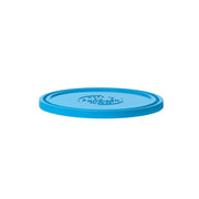 Duralex - Duralex Lys Round Blue Lid 12 cm