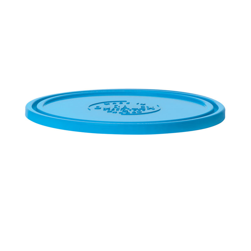 Duralex - Duralex Lys Round Blue Lid 20cm