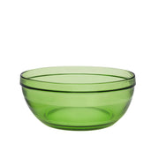 Duralex - Duralex Lys Green Stackable Bowl 14.5 cm, Set of 6