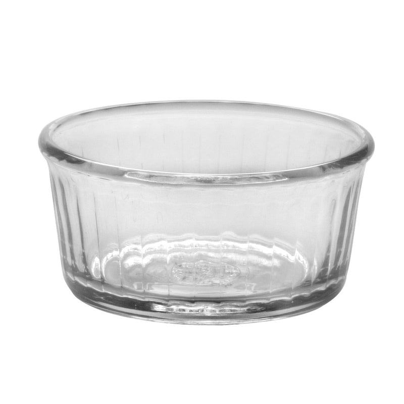 Duralex - Duralex Ramekin 8.5cm, Set of 4
