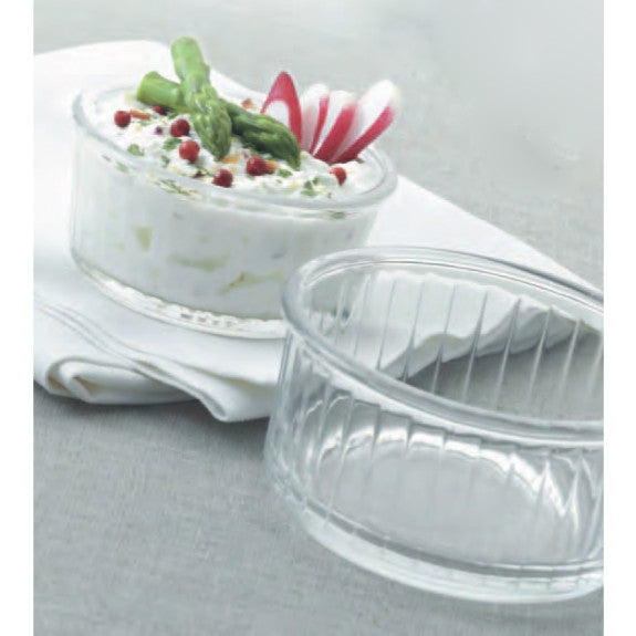 Duralex - Duralex Ramekin 8.5cm, Set of 4