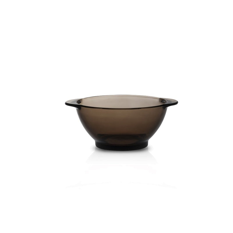 Duralex - Duralex Lys Sepia Bowl with Handles 510 ml, Set of 6
