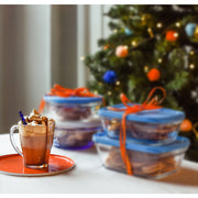 Duralex - Duralex Cosy Mug 350 ml, Set of 6