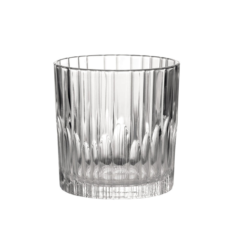 Duralex - Duralex Manhattan Old Fashion Glass 310 ml, Set of 6
